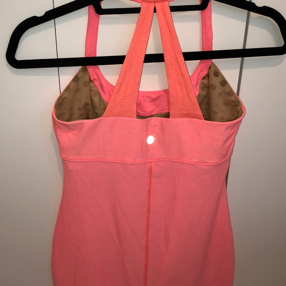 lululemon Tank - Picture 2 of 2